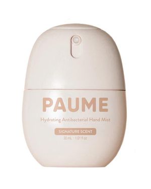 PAUME Hydrating Antibacterial Hand Mist - White