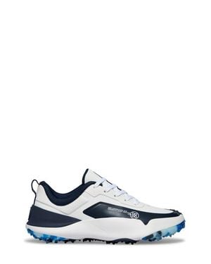 G/FORE G/18 Golf Shoe - White