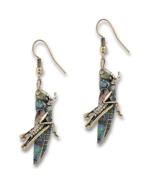 Bill Skinner Studio Earrings - Metallic