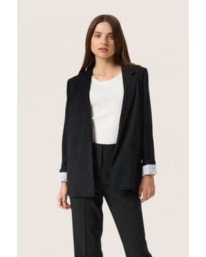 Soaked In Luxury Soaked - Black