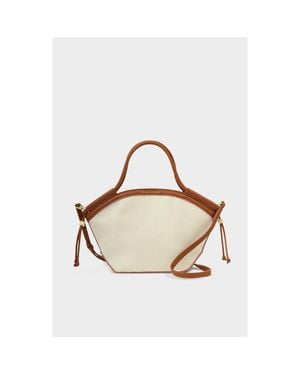 Katie Loxton Florence Mini Tote Bag - Metallic