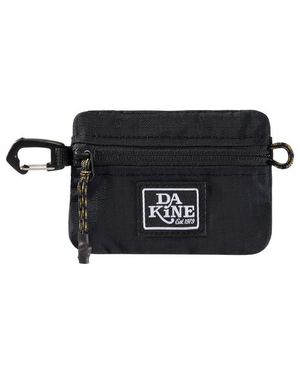Dakine Jude Card Wallet - Black