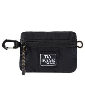 Dakine Jude Card Wallet - Black
