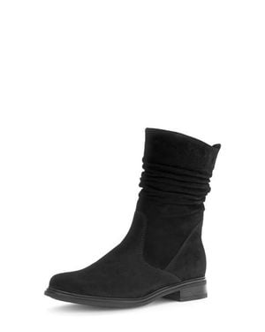 Gabor Tessa Bootie - Black