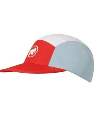 Mammut Aenergy Light Cap - Red
