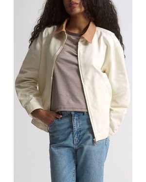 Brooklyn Industries Jacket - Multicolor