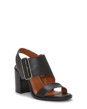 Lucky Brand Darnah Slingback Sandal - Black