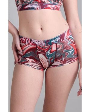 OXER Bold Ultrasoft Boyshorts - Pink