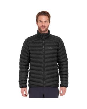 Rab Cirrus Jacket - Black