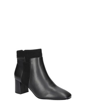 Bella vita luna peep toe bootie online