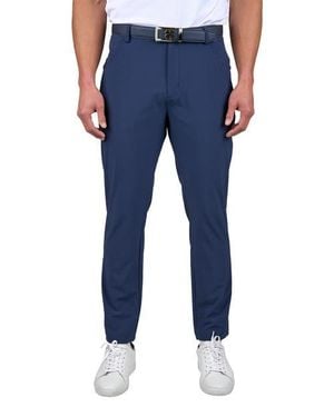 Black Clover Jack Slack Pants - Blue