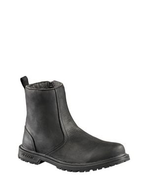 Baffin Western Waterproof Boot - Black