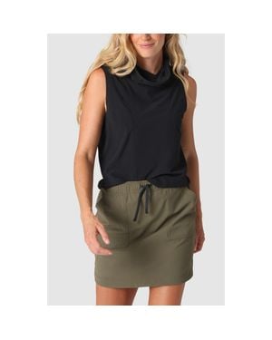 Outdoor Research Astroman Sun Tank - Black