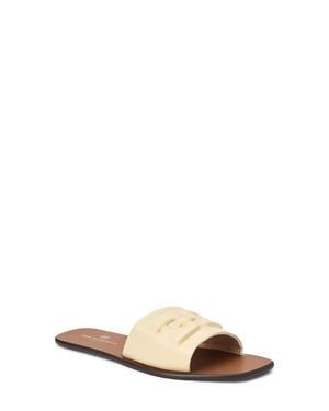 Bruno Magli Aqua Slide Sandal - Multicolor