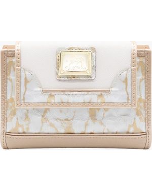 Cavalinho Mystic Wallet 203 - White