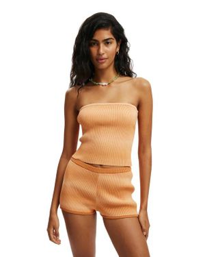 Cotton On Summer Bandeau - Multicolor
