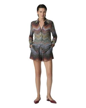 Missoni Shorts - Multicolor