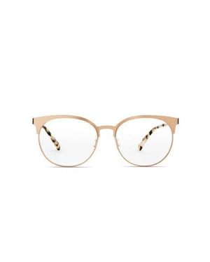 COVRY Hao Light Blocking Glasses - Metallic