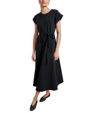 La Ligne Andie Dress - Black