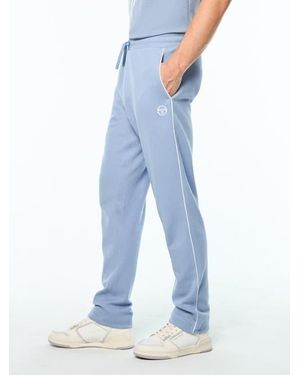 Sergio Tacchini Agiato Sweatpant - Blue