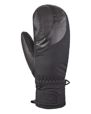 Dakine Tahoe Mitts Snow Mittens - Gray