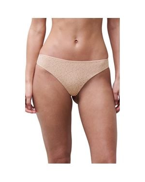 Chantelle Norah Tanga Thong - Multicolor