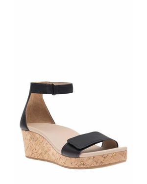 ABEO Riviera Ankle Sandal - Multicolor