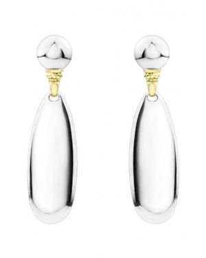 Lagos Beloved Drop Earrings - Multicolor