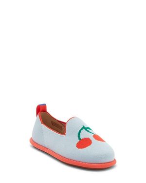 Rothy's Kids' The Mini Loafer - White