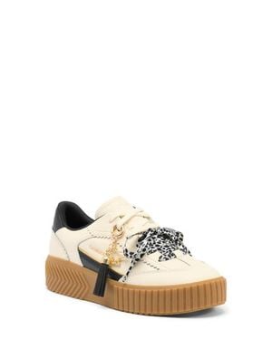 Sorel Ona Ave Platform Sneaker - Multicolor