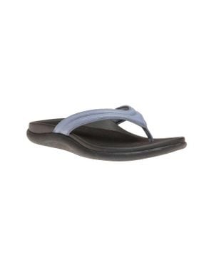 ABEO Laguna Thin Strap - Black