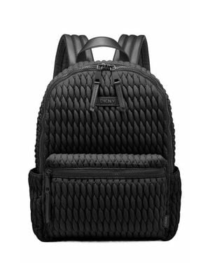 DKNY Mack Backpack - Black