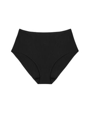 Triumph Shape Smart Shaping Panties - Black