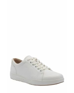 ABEO Encore Sneaker - White