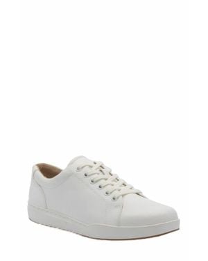 ABEO Encore Sneaker - White