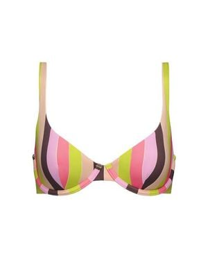 CUUP The Scoop Swim - Multicolor