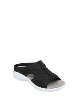 Easy Spirit Traciee Sandal - Black