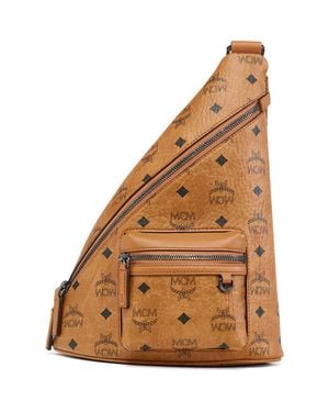 MCM Aren Sling - Brown