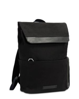 Timbuk2 Foundry Backpack - Black