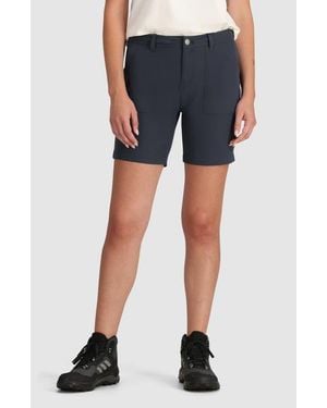 Outdoor Research Ferrosi Shorts - Blue