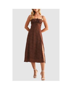All In Favor All - Brown