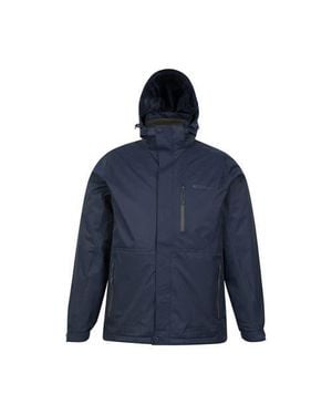Mountain Warehouse Bracken Extreme Three - Blue