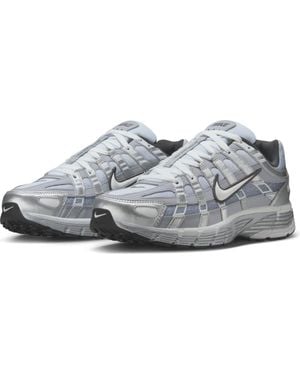 Nike P-6000 Sneaker - Gray