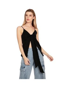 Belle & Bloom First Class Skinny Jeans - Black
