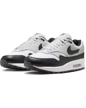 Nike Air Max 1 Essential Sneaker - Metallic
