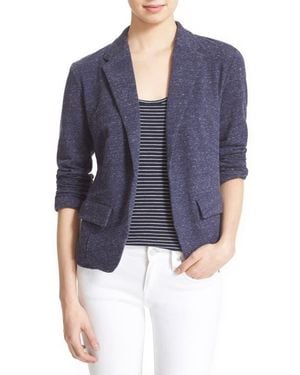 Joie 'Endre' Jacket - Blue