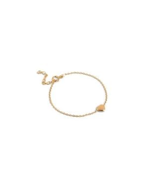 Enamel Copenhagen Amore Bracelet - Metallic