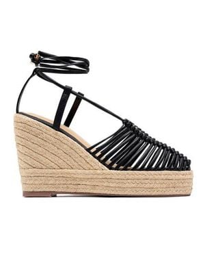 Altra Kaia Platforms - Black