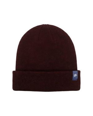 United By Blue The Softest Ultra Cozy Yak Yarn Heathered Knit Beanie