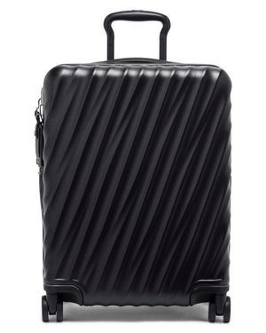 Tumi 19 Degree Large Expandable Carry-On - Black